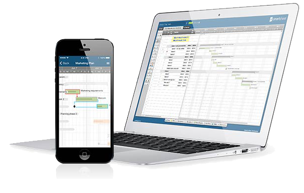 SmartSheet